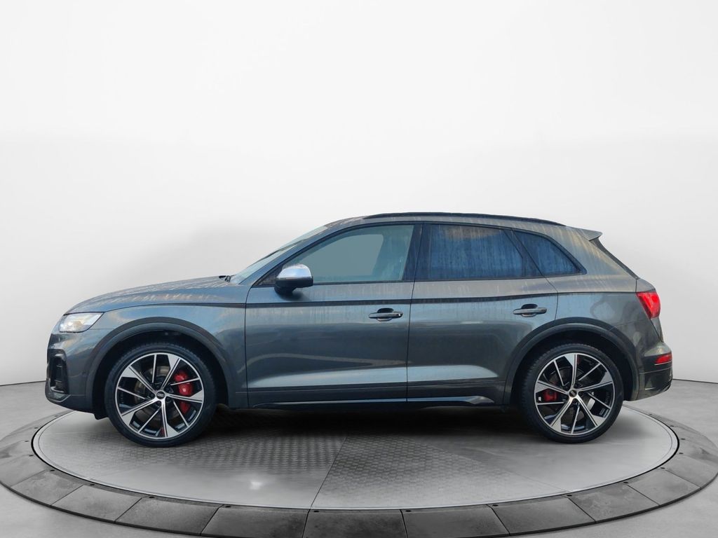 Audi SQ5 2023