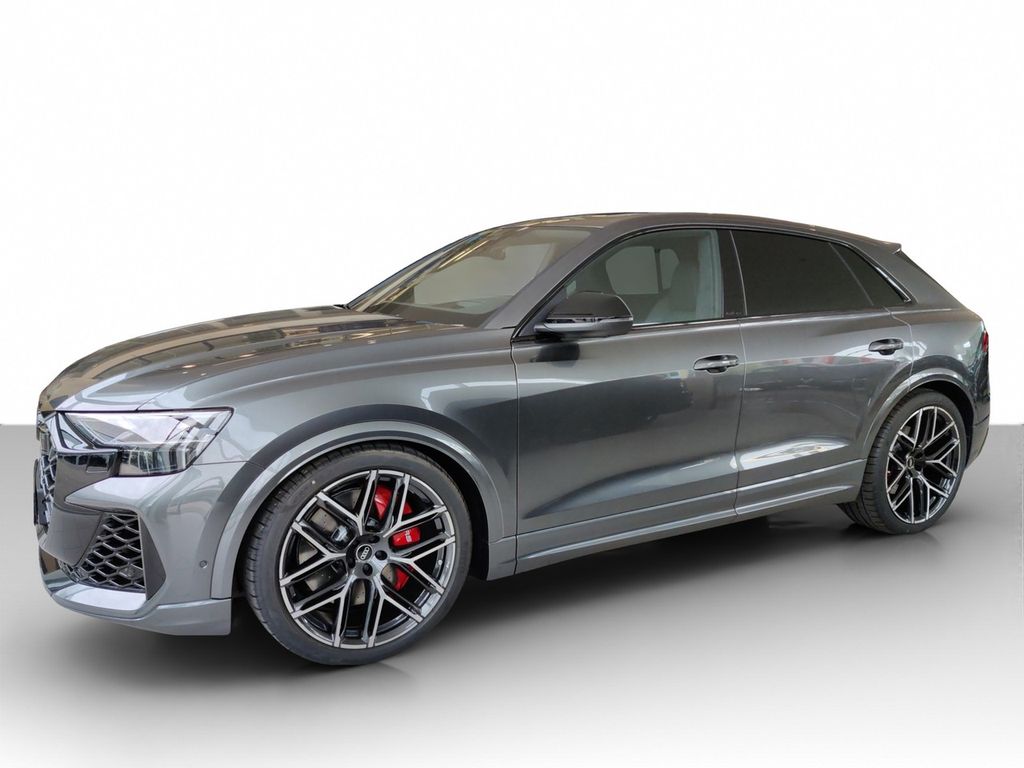 Audi RSQ8 2025