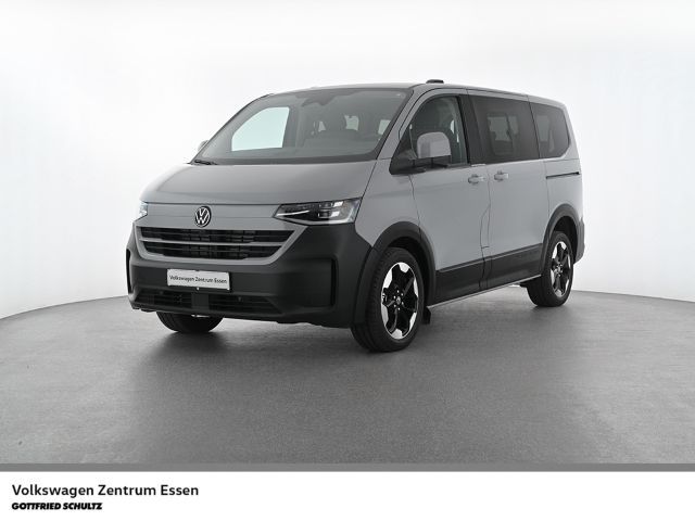Volkswagen T7 Caravelle 2025