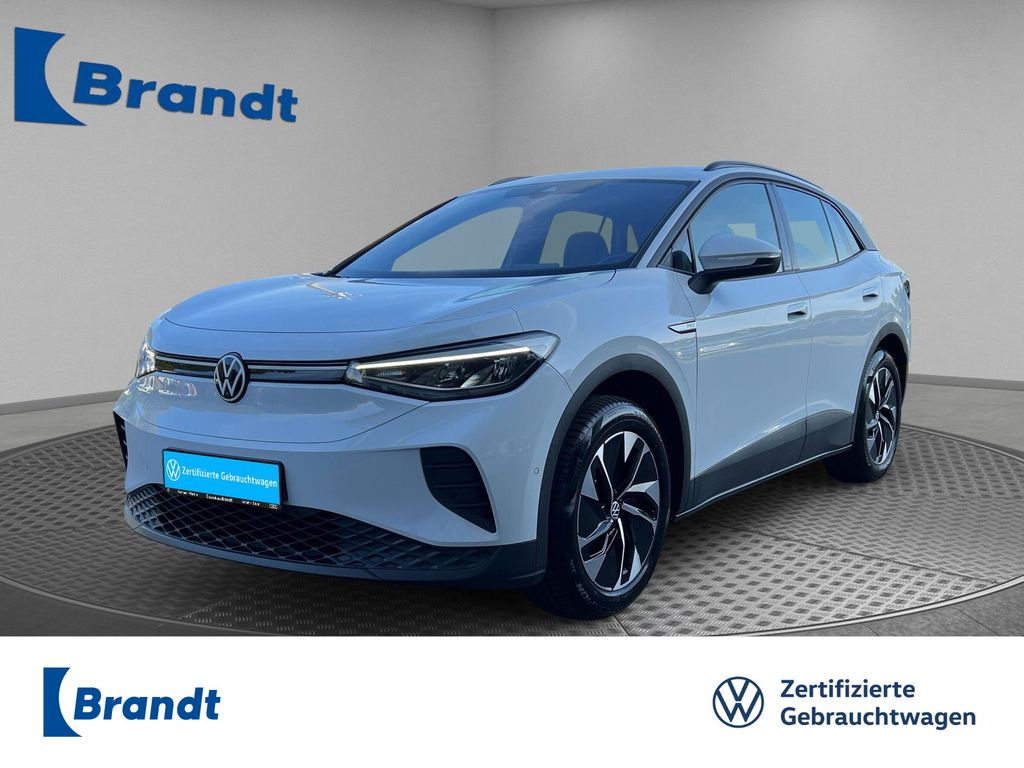 Volkswagen ID.4 2024