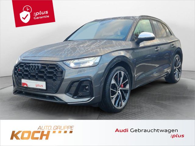 Audi SQ5 2023
