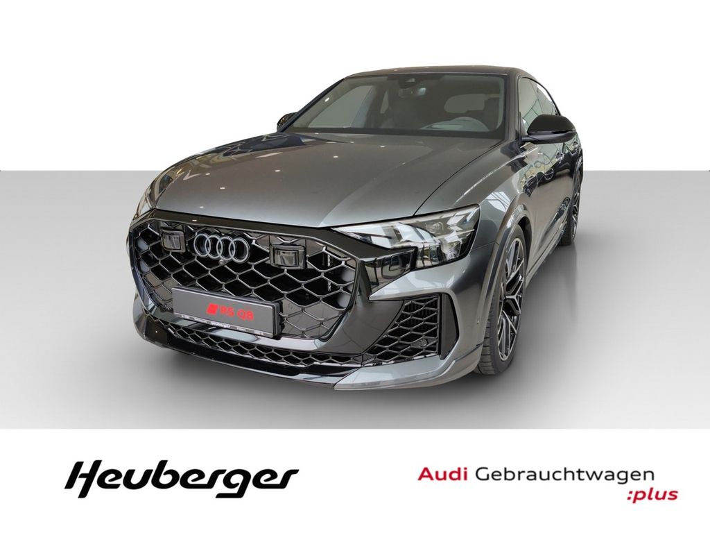 Audi RSQ8 2025