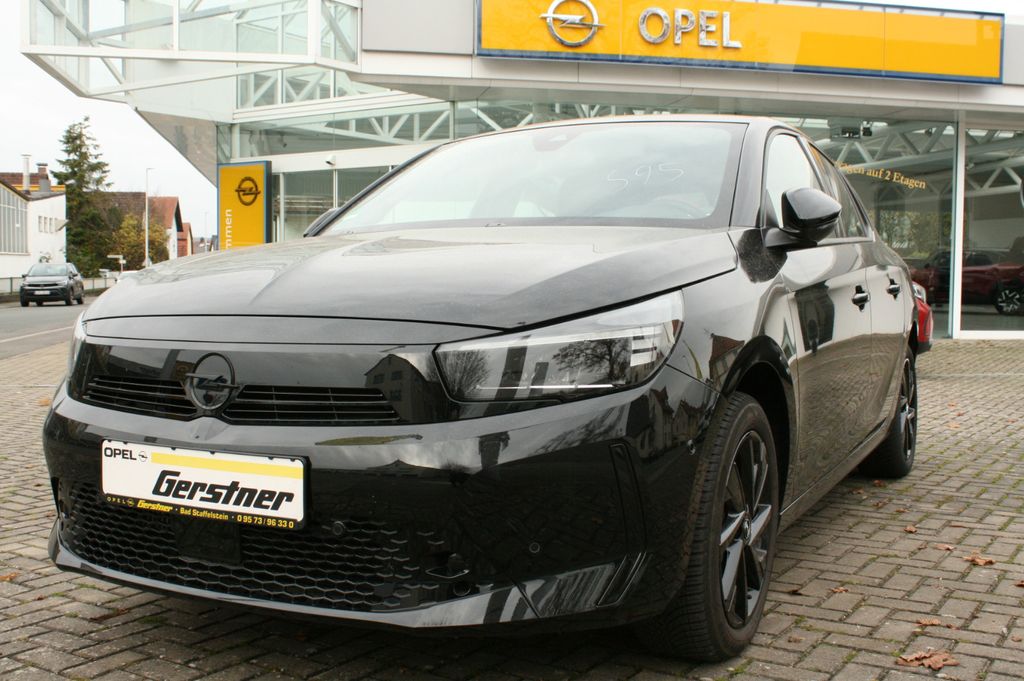 Opel Corsa 2024