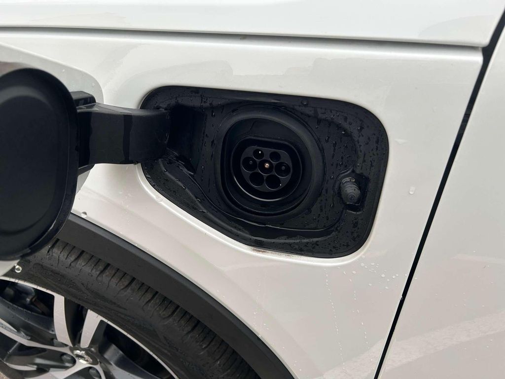 Volvo XC40 2021