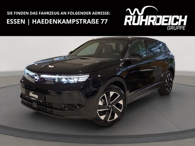 Opel Grandland (X) 2025