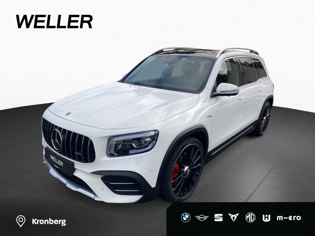 Mercedes-Benz AMG GT C 2022