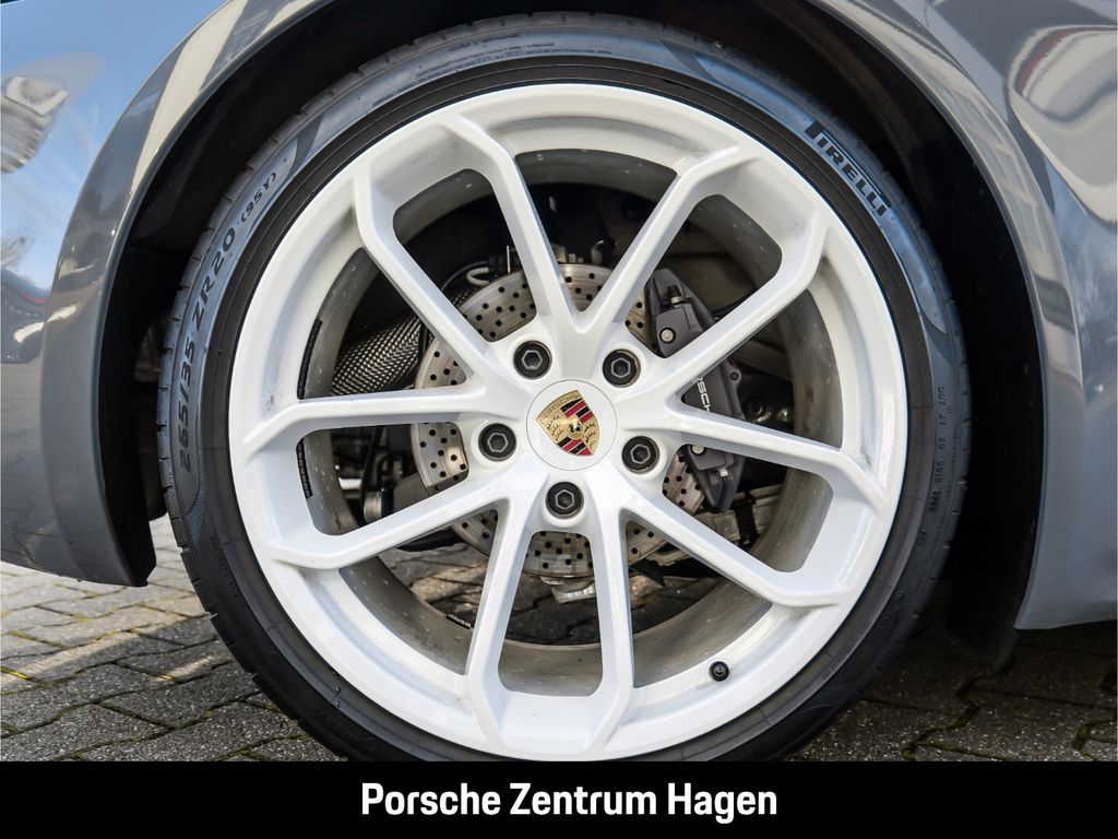 Porsche Boxster 2023