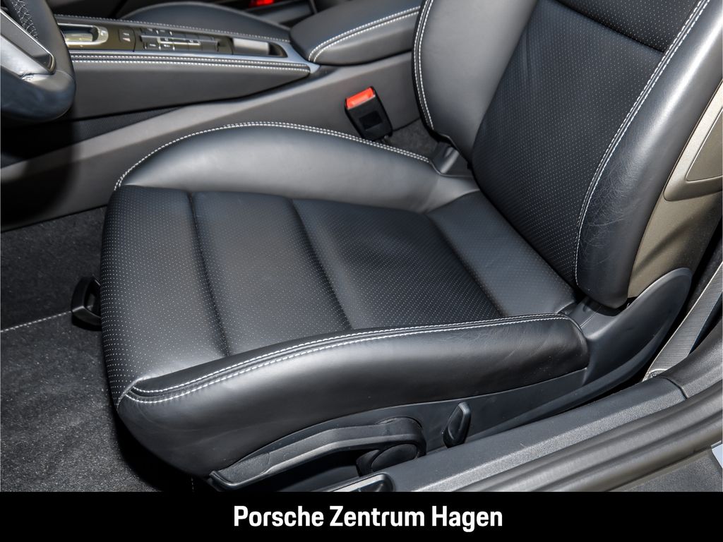 Porsche Boxster 2023
