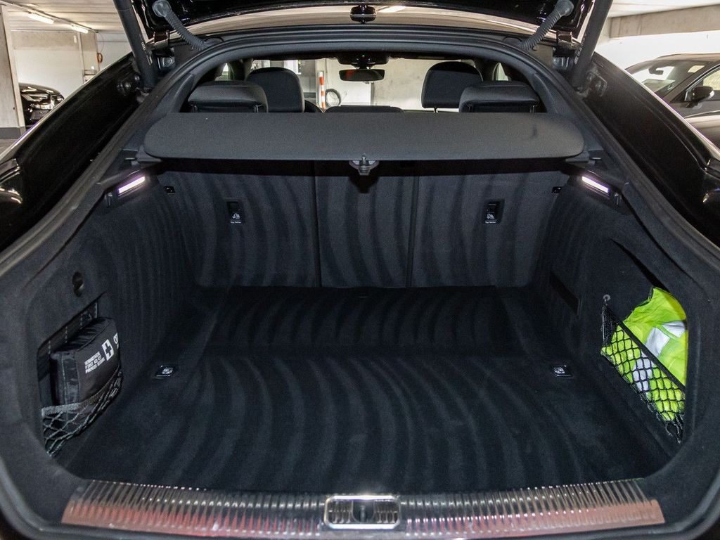 Audi A5 2022