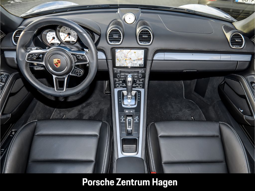 Porsche Boxster 2023