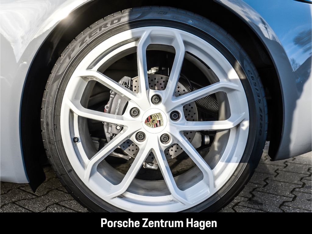 Porsche Boxster 2023