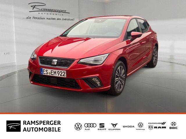 Seat Ibiza 2025