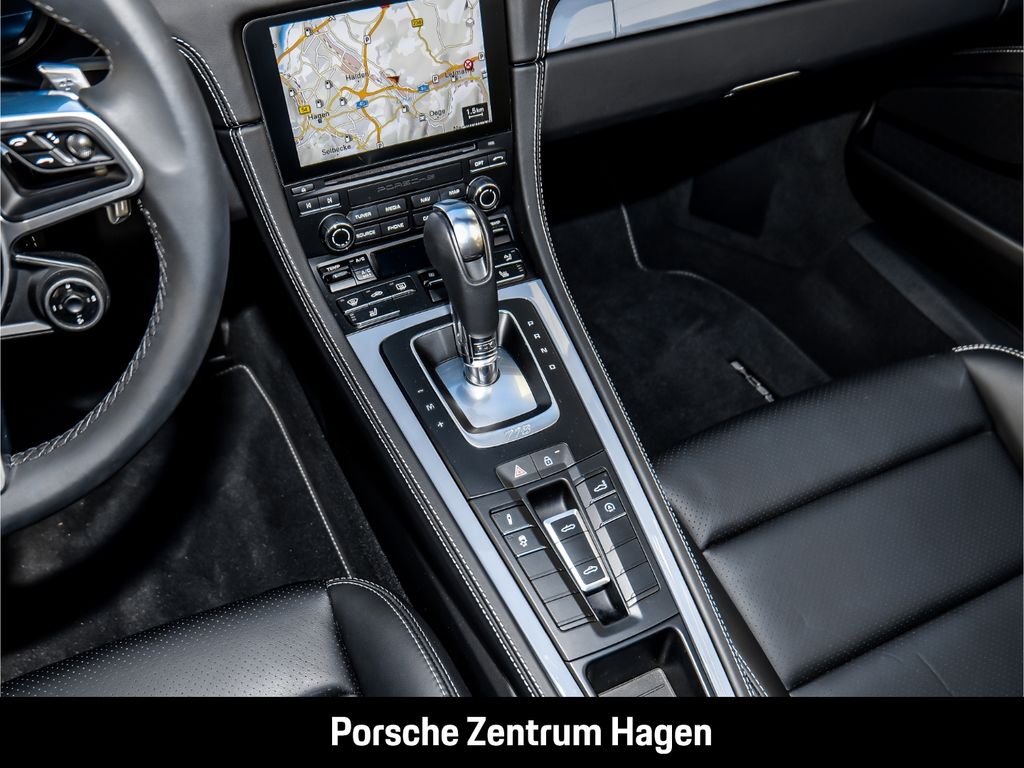 Porsche Boxster 2023