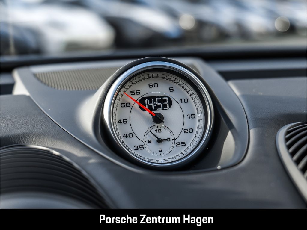 Porsche Boxster 2023