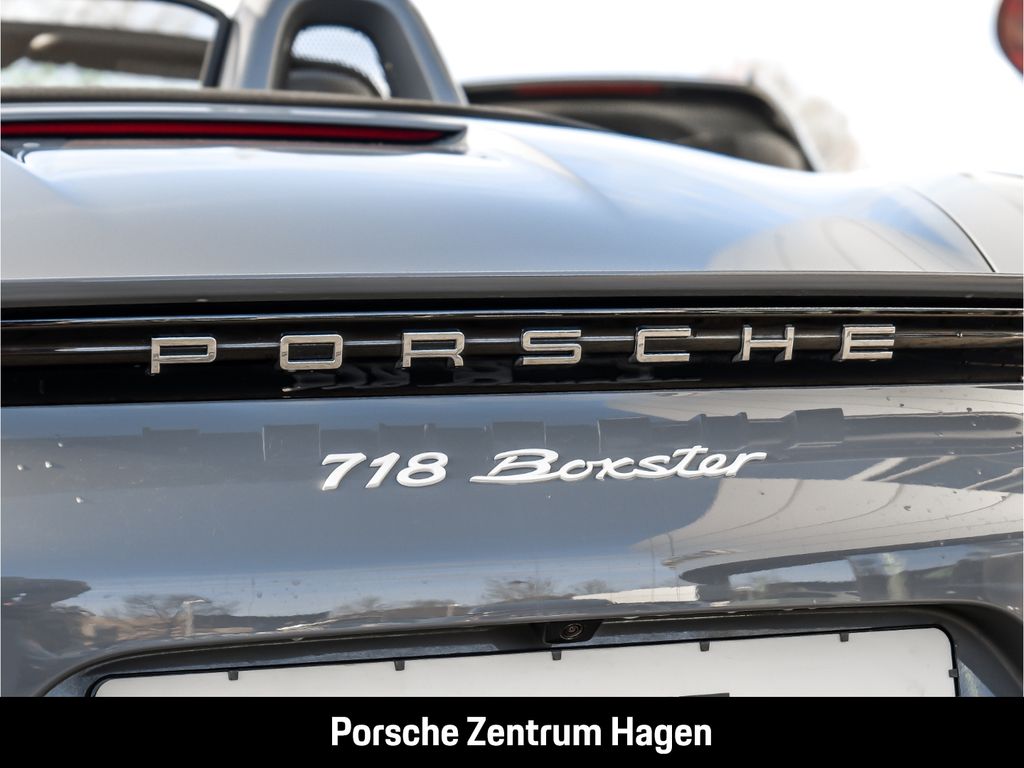 Porsche Boxster 2023
