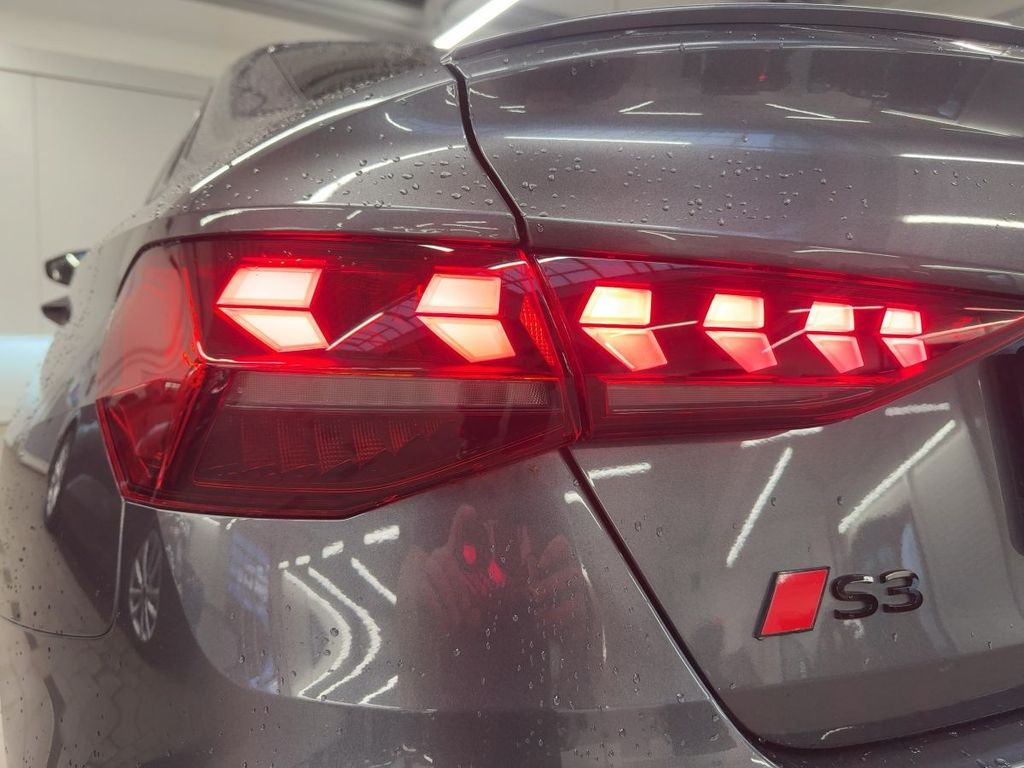 Audi S3 2024