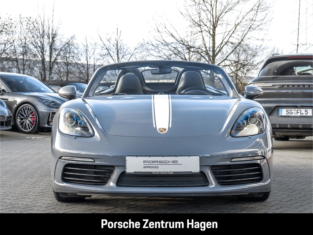 Porsche Boxster 2023