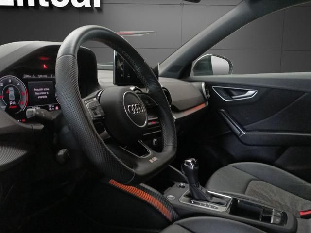 Audi Q2 2025