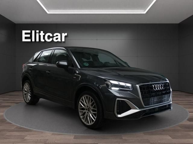 Audi Q2 2025