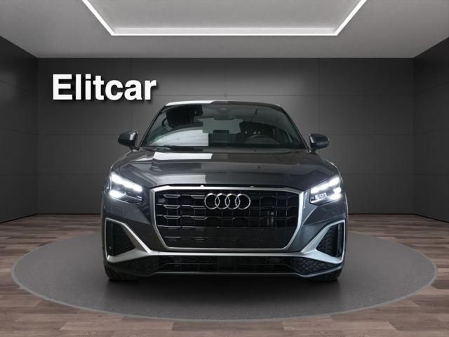 Audi Q2 2025