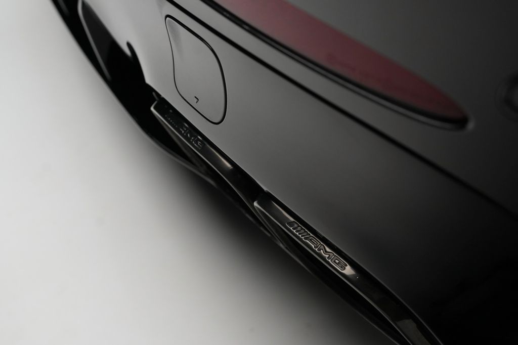 Mercedes-Benz AMG GT 2019