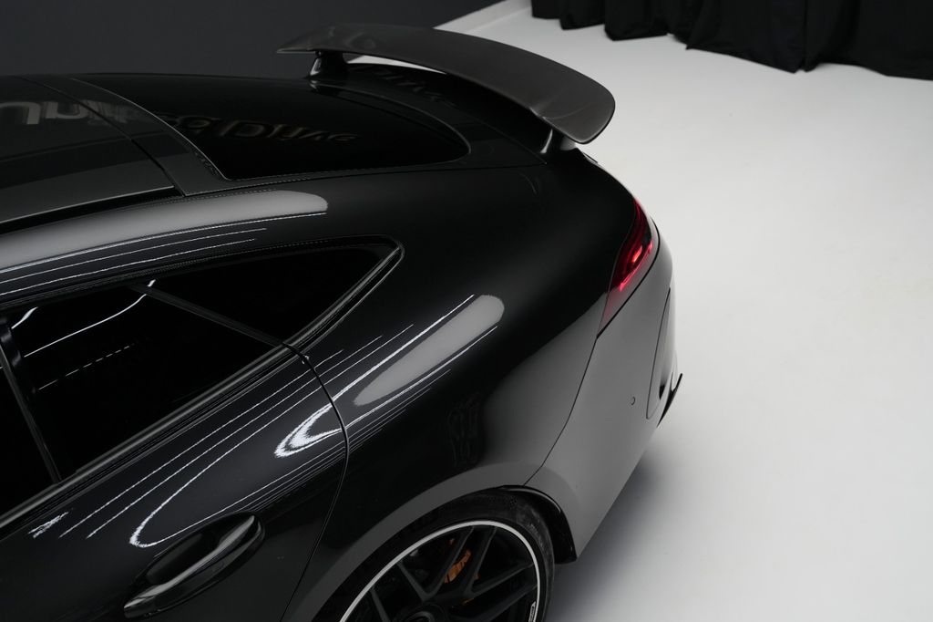 Mercedes-Benz AMG GT 2019