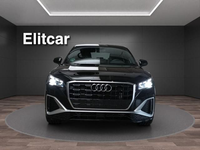 Audi Q2 2025