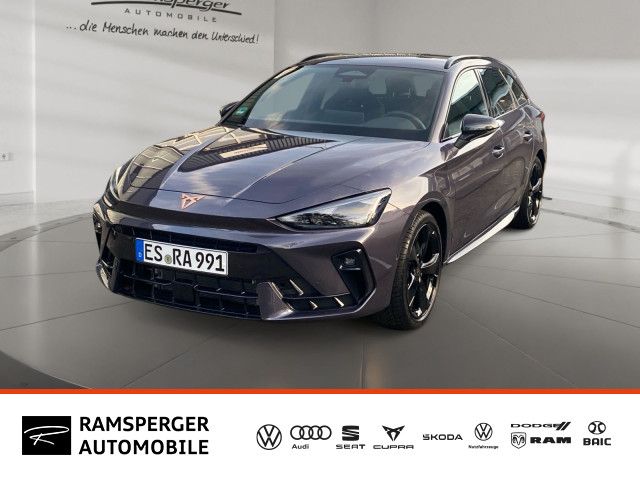 Cupra Leon 2025