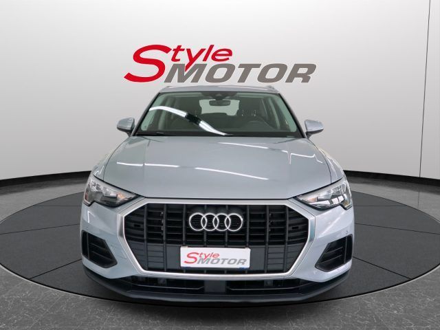 Audi Q3 2020