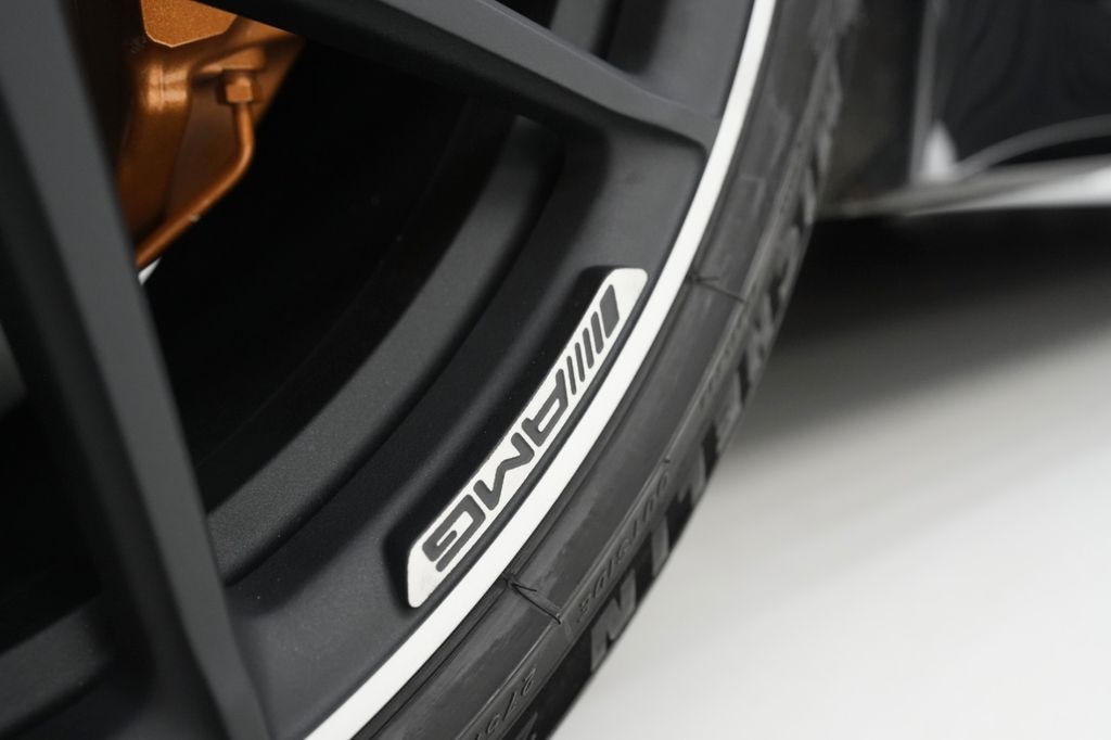 Mercedes-Benz AMG GT 2019