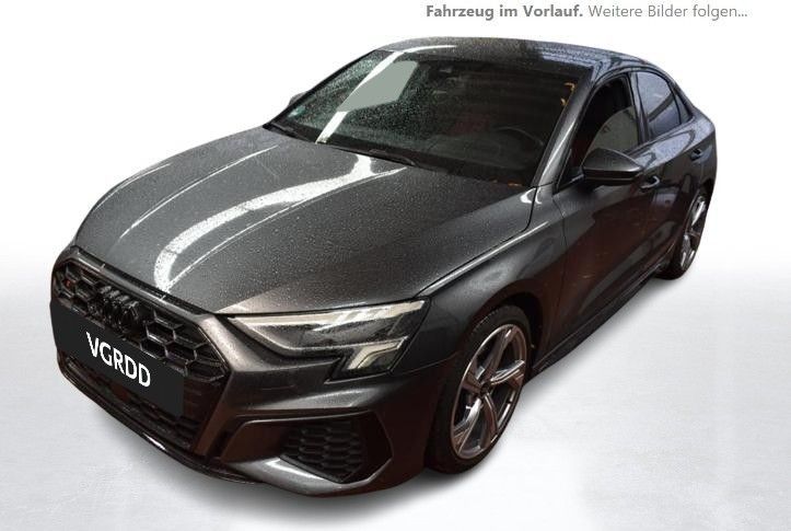 Audi S3 2021