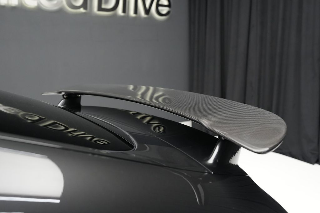 Mercedes-Benz AMG GT 2019