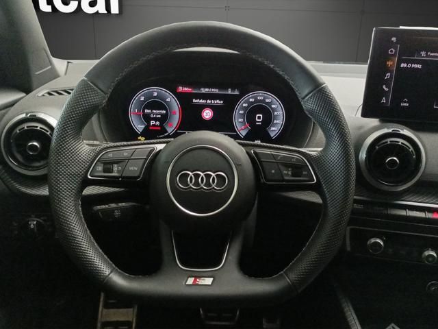 Audi Q2 2025