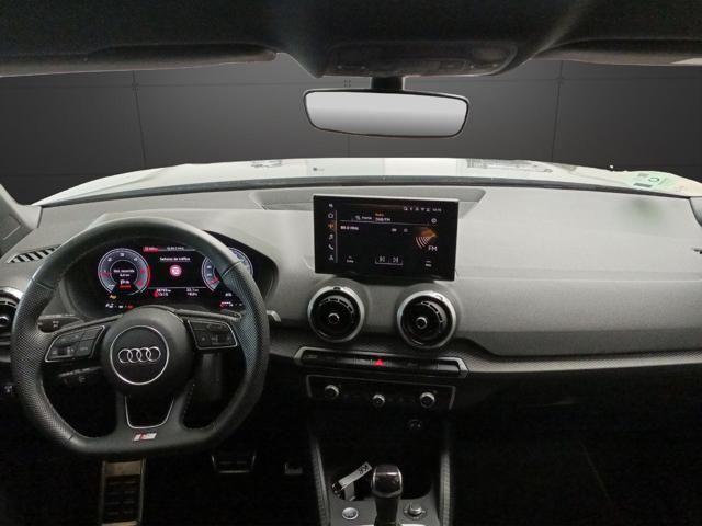 Audi Q2 2025