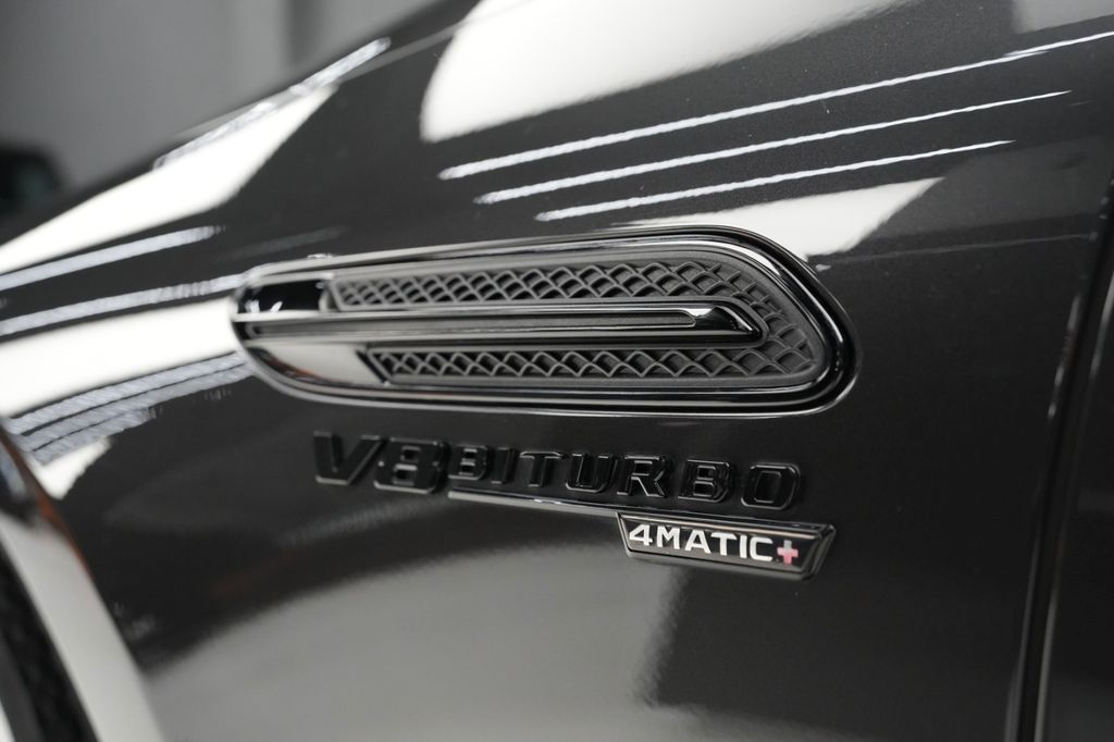 Mercedes-Benz AMG GT 2019