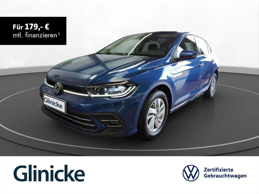 Volkswagen Polo 2025