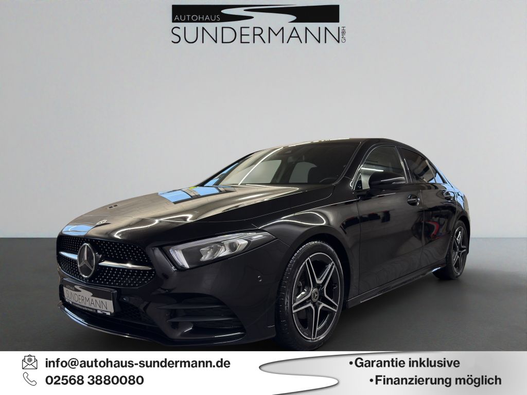 Mercedes-Benz A 180 2022