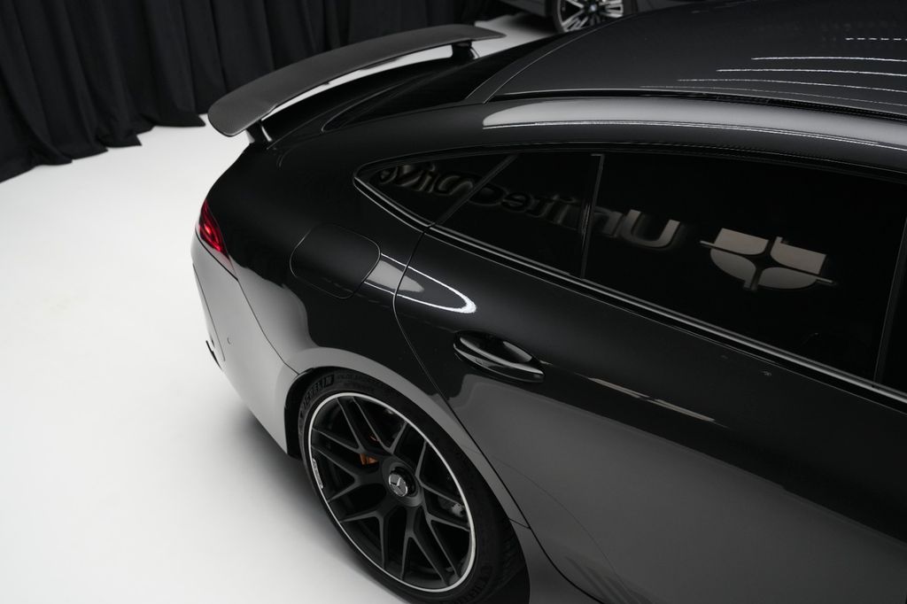 Mercedes-Benz AMG GT 2019