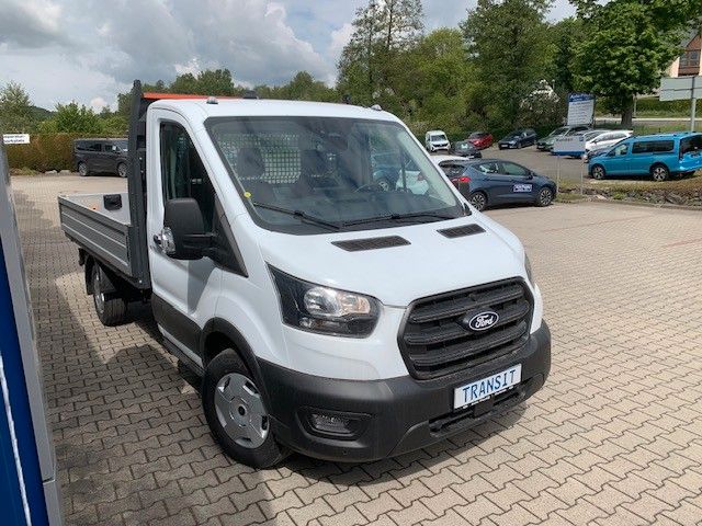 Ford Transit 2025