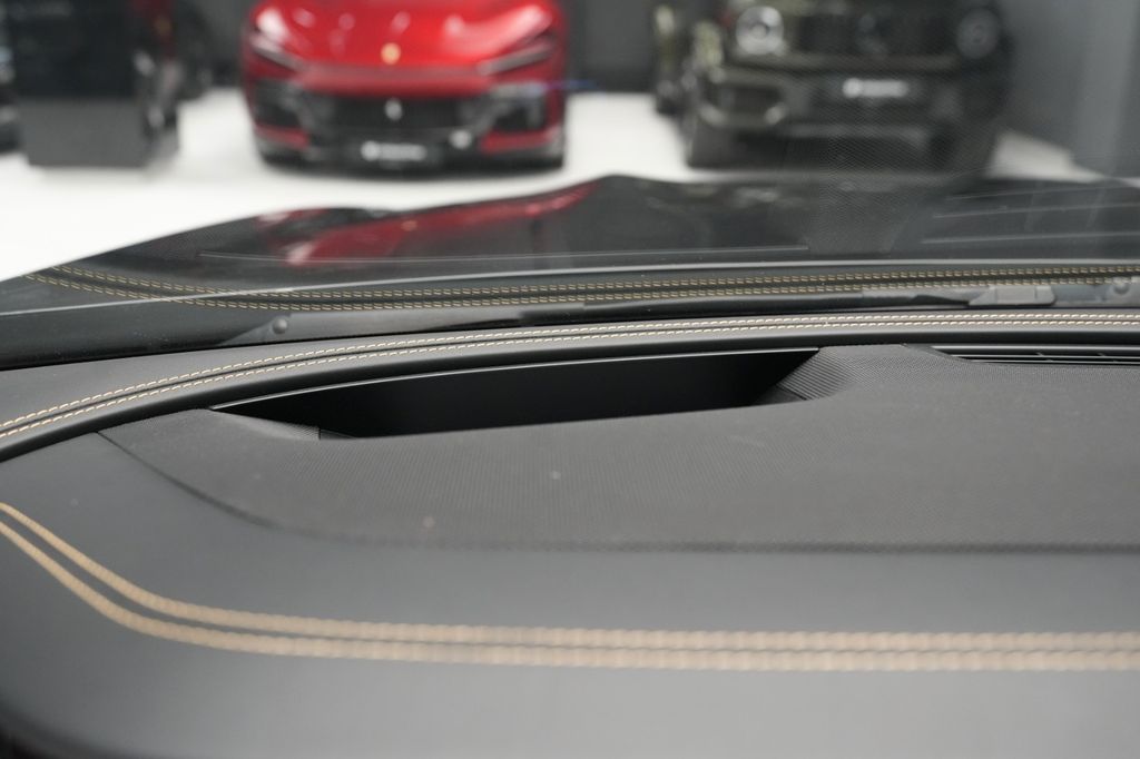 Mercedes-Benz AMG GT 2019