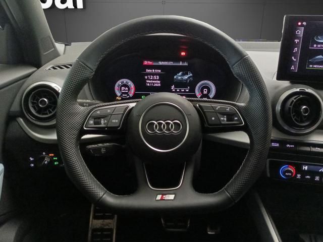 Audi Q2 2025