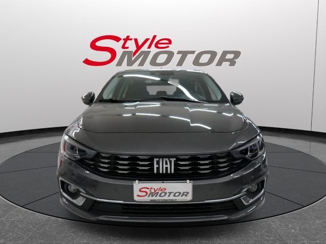 Fiat Tipo 2022