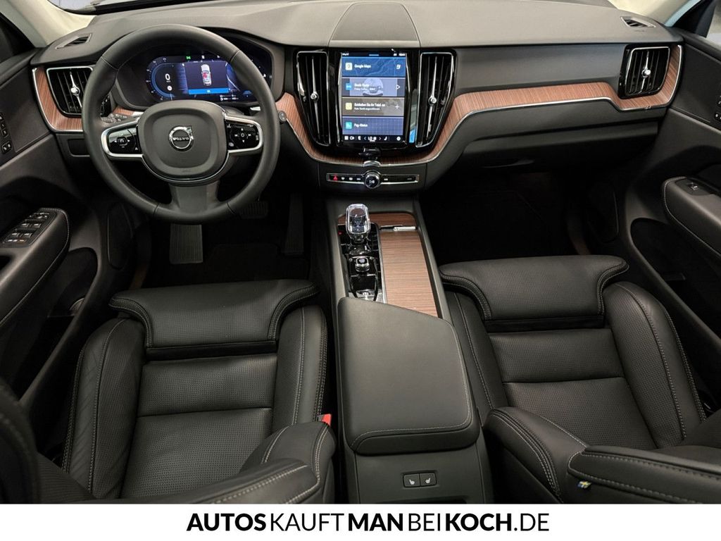 Volvo XC60 2024