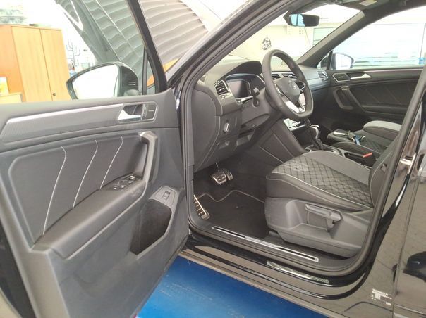 Volkswagen Tiguan Allspace 2024