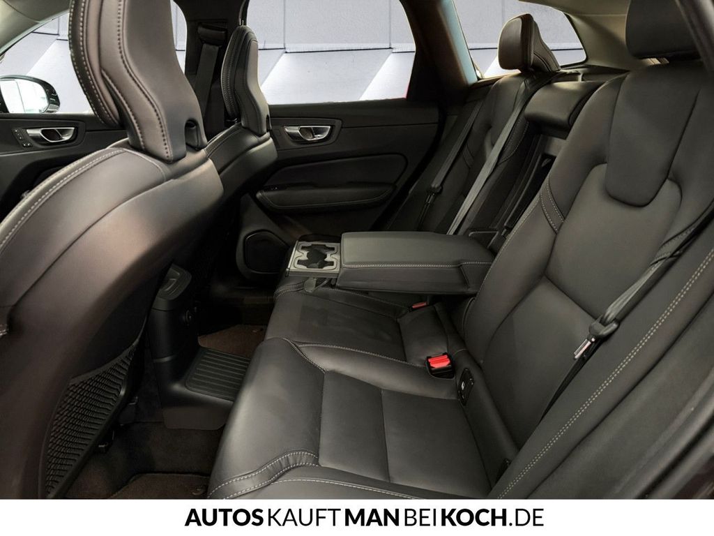 Volvo XC60 2024