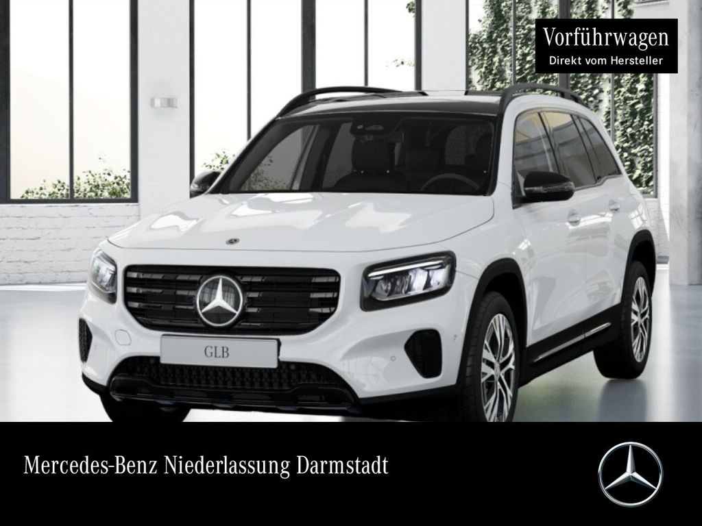 Mercedes-Benz GLB 200 2024