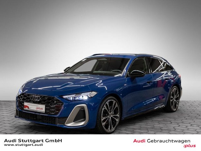 Audi A5 2025