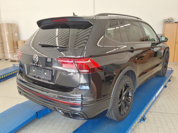 Volkswagen Tiguan Allspace 2024