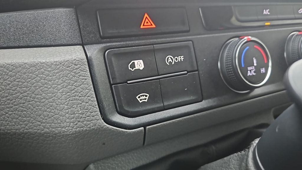 Volkswagen Crafter 2021