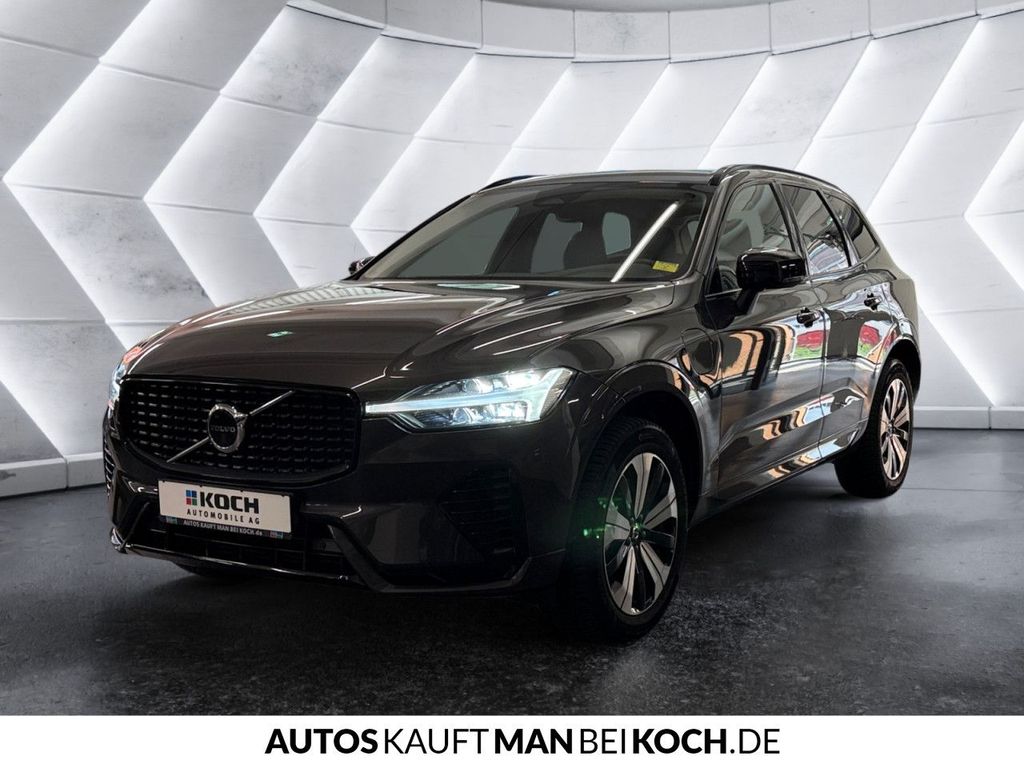 Volvo XC60 2024